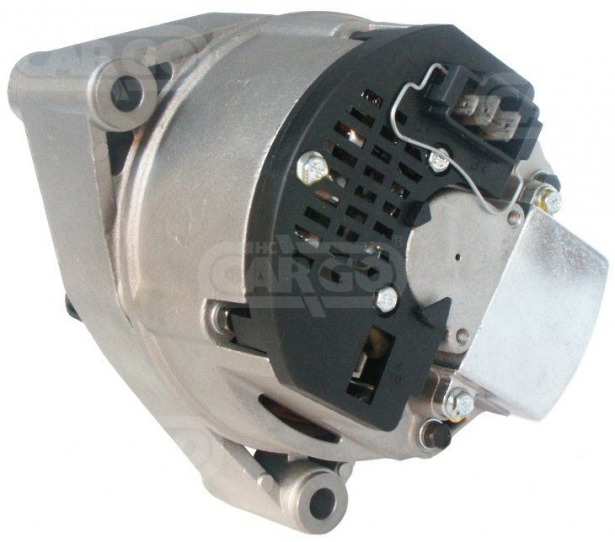 Alternator HC Cargo 110358 14V 55A Seat, Mercedes