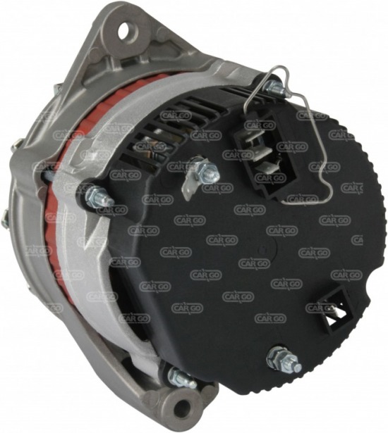 Alternator HC Cargo 110360 14V 45A VW, Deutz-Fahr