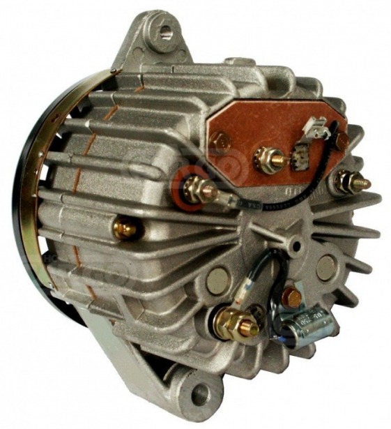 Alternator HC Cargo 110422 14V 30A Thermo King
