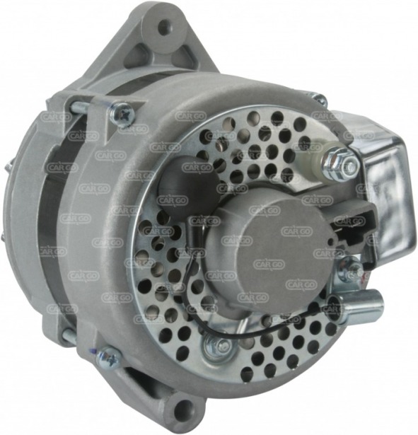Alternator HC Cargo 110445 14V 90A John Deere