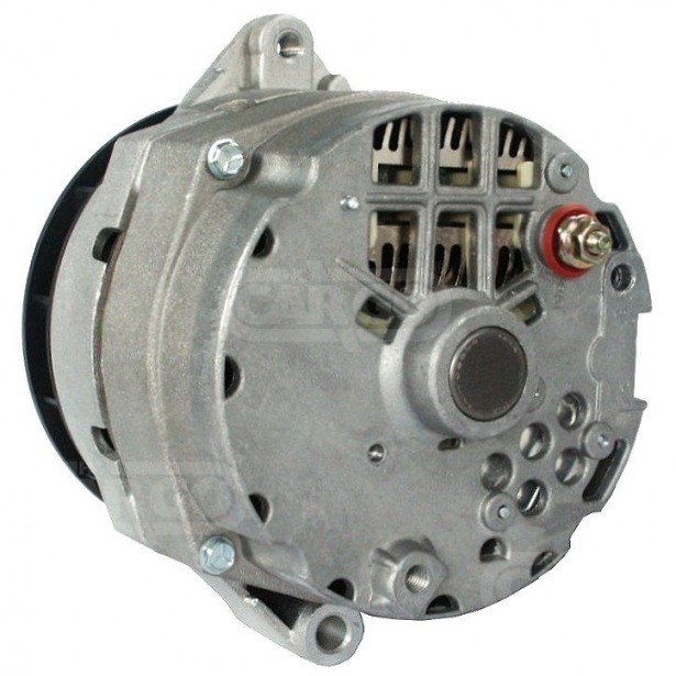 Alternator HC Cargo 110471 14V 94A Buick, Jeep
