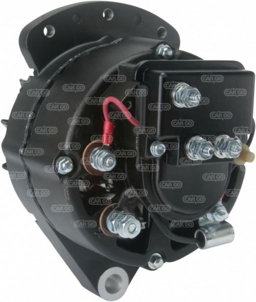 Alternator HC Cargo 110487 14V 37A Thermo King