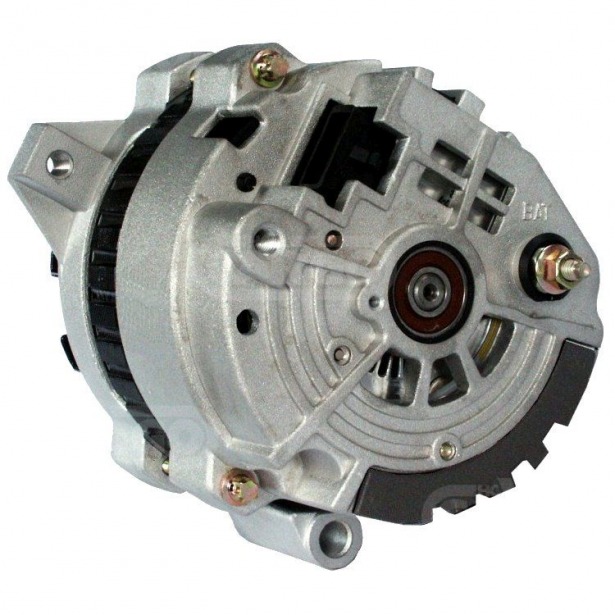 Alternator HC Cargo 110499 14V 100/105A Chevrolet, Buick