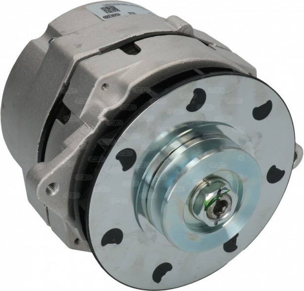 Alternator HC Cargo 110508 14V 78A Chevrolet, Jeep