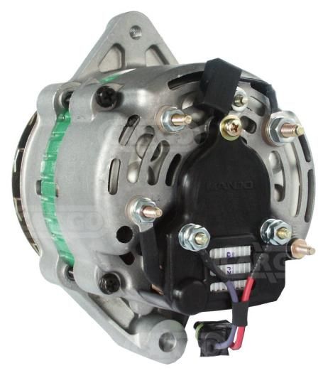 Alternator HC Cargo 110540 14V 55A Bobcat, OMC