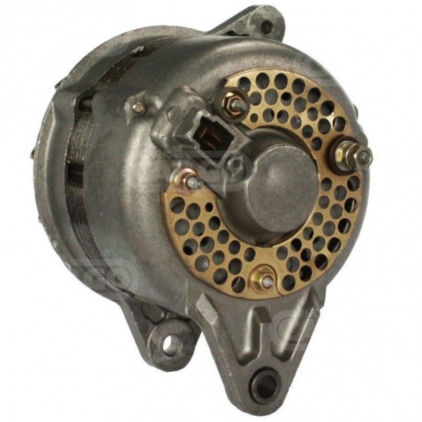Alternator HC Cargo 110563 28V 15A Toyota