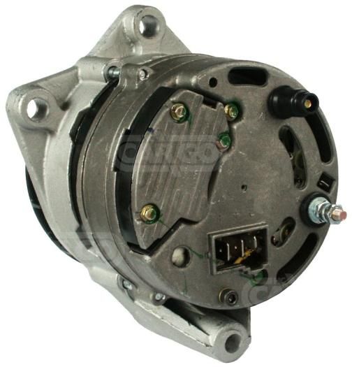 Alternator HC Cargo 110577 28V 55A Various