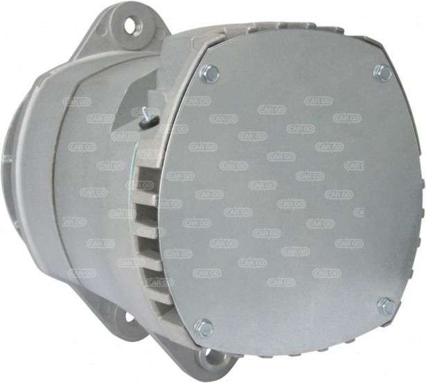 Alternator HC Cargo 110591 28V 75A