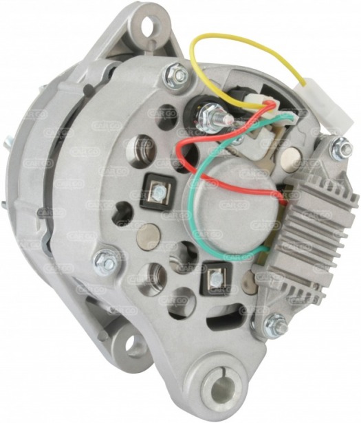 Alternator HC Cargo 110611 14V 55A Fiat, Seat