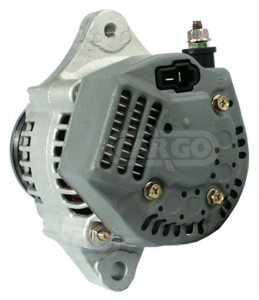 Alternator HC Cargo 110620 14V 35A