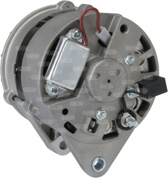 Alternator HC Cargo 110622 14V 70A Skoda
