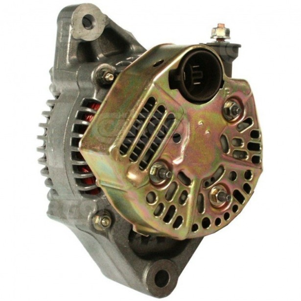 Alternator HC Cargo 110628 14V 45A Toyota