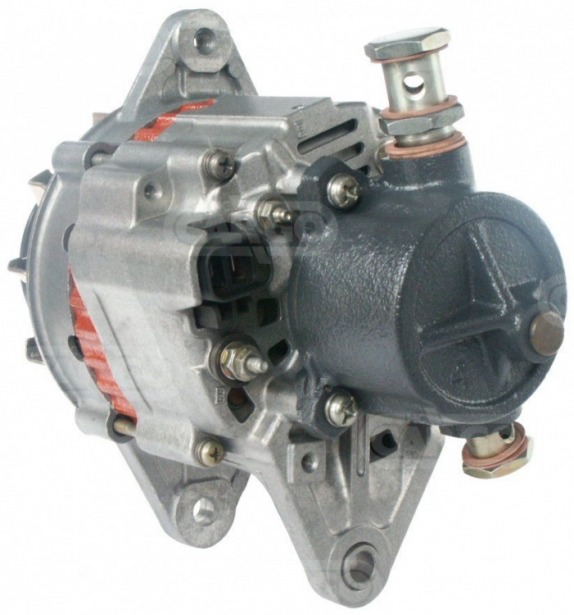 Alternator HC Cargo 110700 14V 50A Nissan