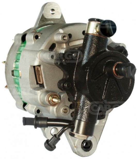 Alternator HC Cargo 110706