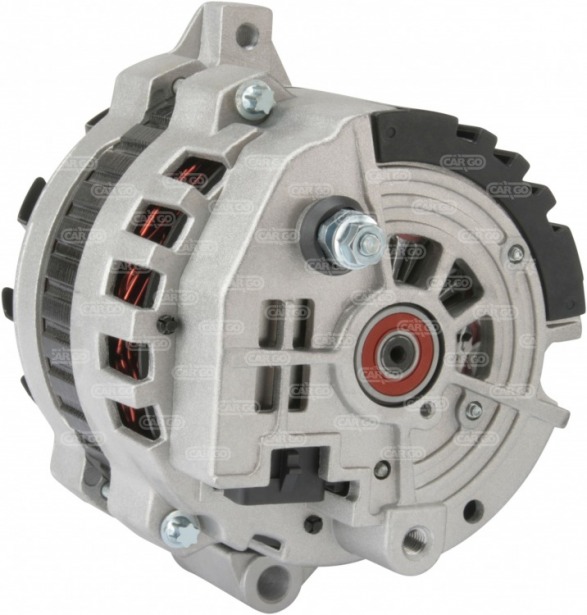 Alternator HC Cargo 110724 14V 60A Buick, Jeep