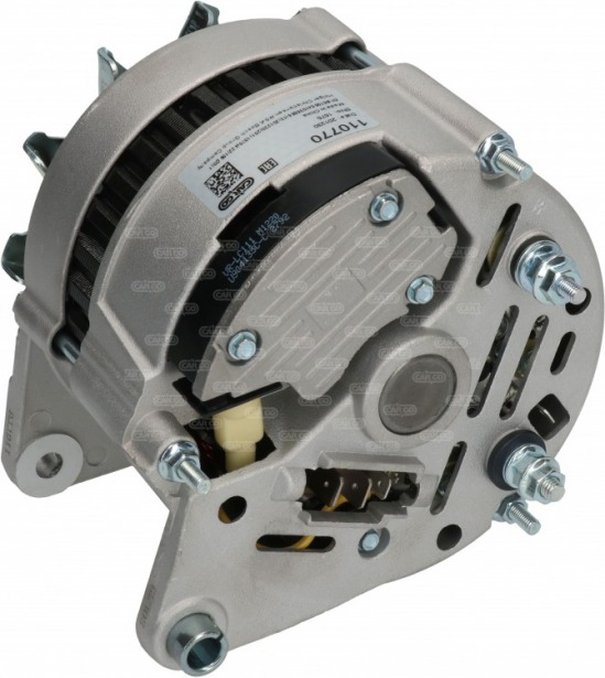 Alternator HC Cargo 110770 14V 55A Ford, Austin