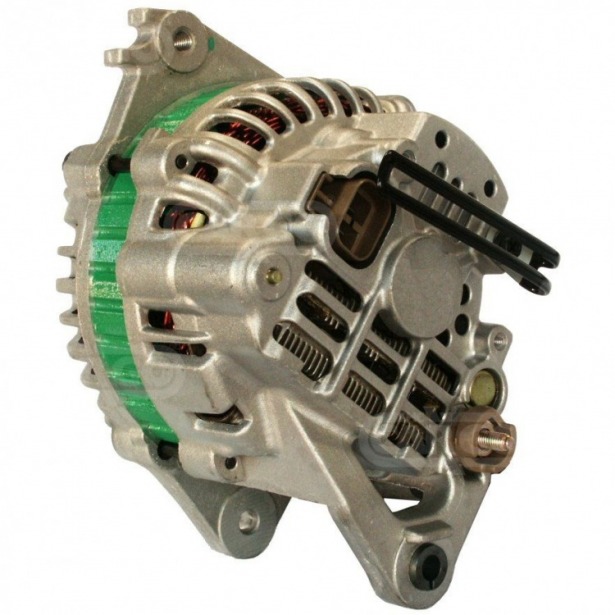 Alternator HC Cargo 110802 14V 75A Mitsubishi, Hyundai