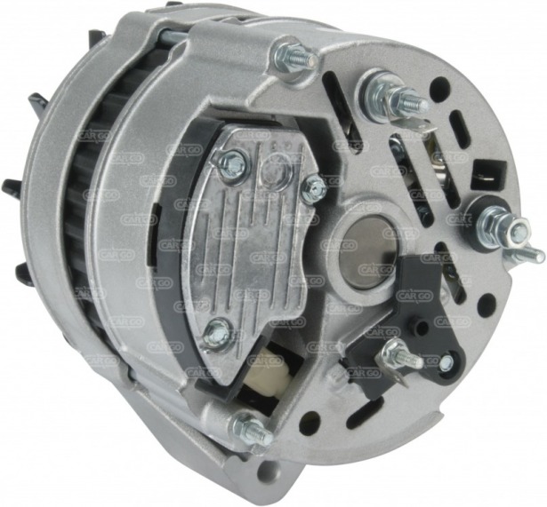 Alternator HC Cargo 110881 14V 55A Volvo, Kramer