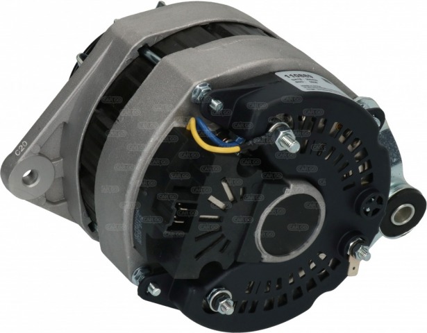 Alternator HC Cargo 110889 14V 75A Renault, Renault V.I.