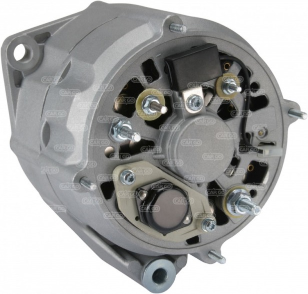 Alternator HC Cargo 110895 28V 55A Mercedes, MAN