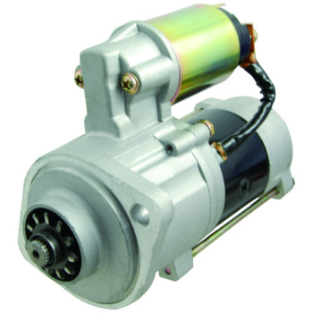 Rozrusznik Mitsubishi 2.0 kw WAI 17081N