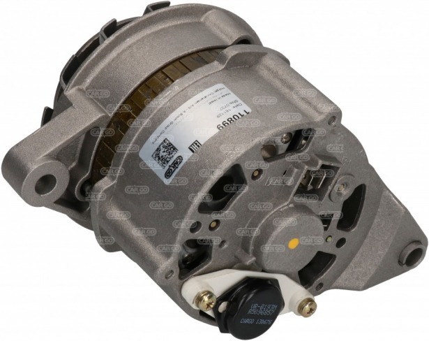 Alternator HC Cargo 110899 14V 33A Fiat, Volvo