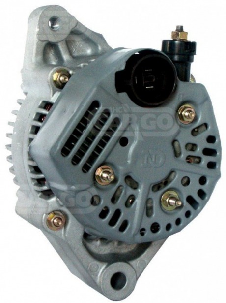 Alternator HC Cargo 110927