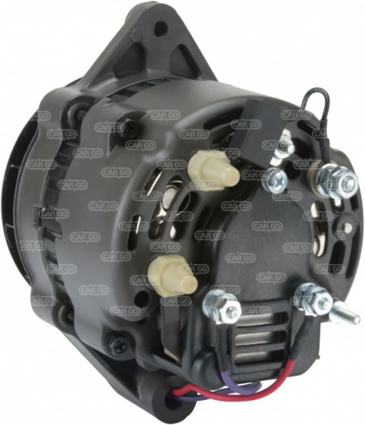 Alternator HC Cargo 110959 14V 55A Mercury, OMC