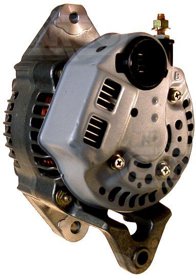 Alternator HC Cargo 110967 14V 50A Suzuki, Subaru