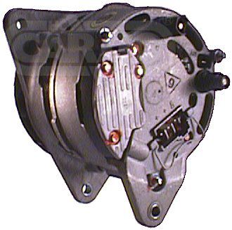Alternator HC Cargo 110969 14V 65A