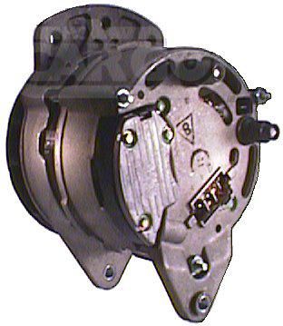 Alternator HC Cargo 110977 28V 35A Universal