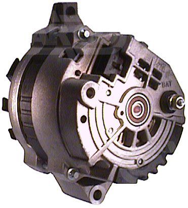 Alternator HC Cargo 110984 14V 100/105A GMC, Chevrolet