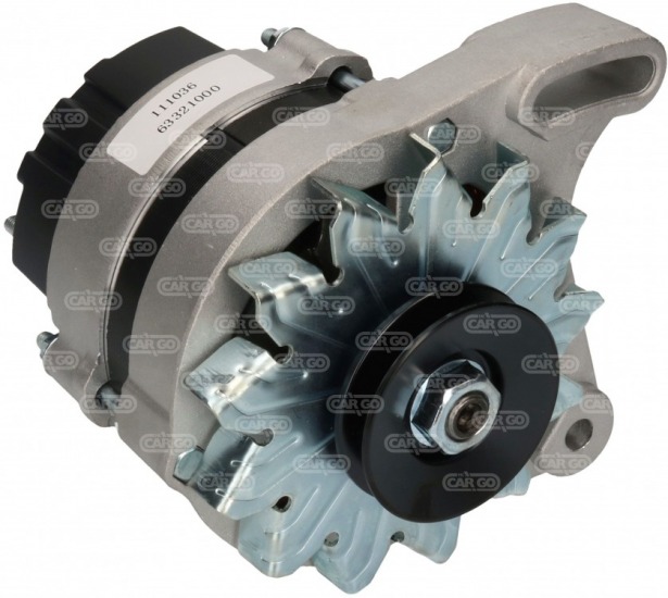 Alternator HC Cargo 111036 14V 45A Fiat, Lancia