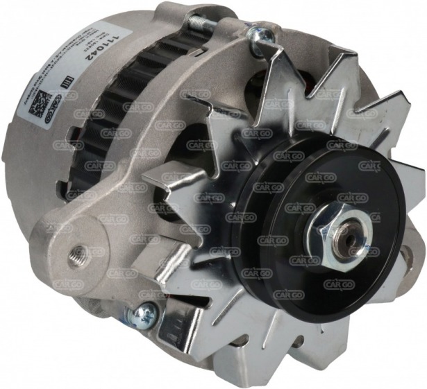 Alternator HC Cargo 111042 14V 35A Mitsubishi, Iseki
