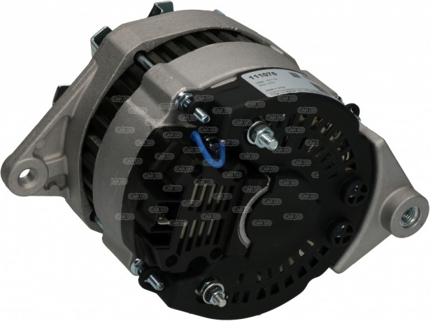 Alternator HC Cargo 111076 14V 50A Citroen, Peugeot