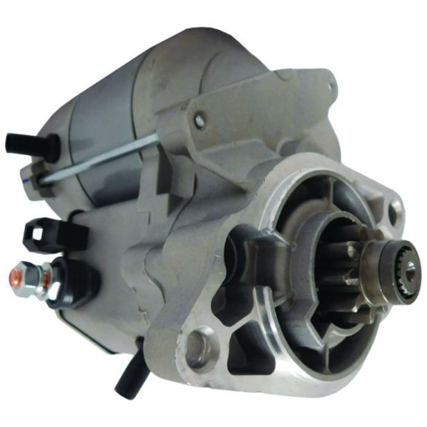 Rozrusznik Kubota 1.4 kw WAI 17098N