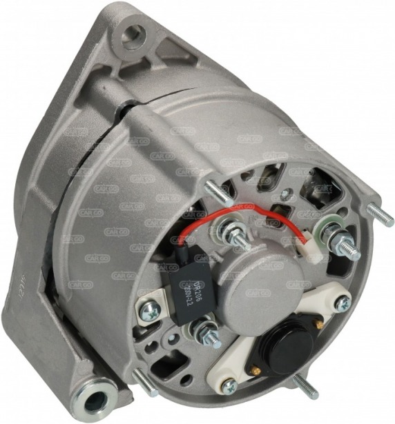 Alternator HC Cargo 111141 14V 55A Mercedes, MAN