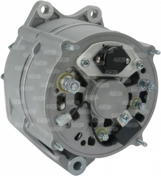 Alternator HC Cargo 111146 28V 55A MAN, DAF