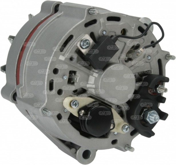 Alternator HC Cargo 111149 14V 80A Mercedes