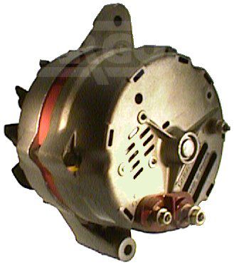 Alternator HC Cargo 111169 14V 70A Opel, Chevrolet