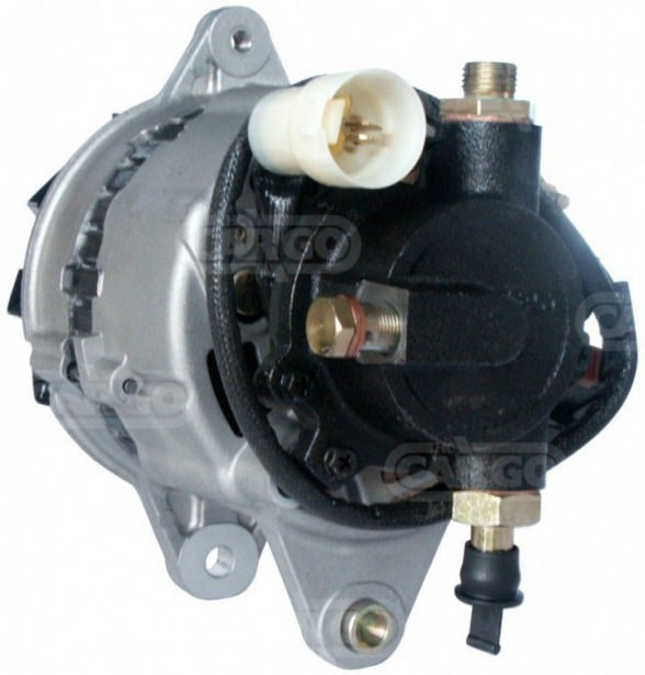 Alternator HC Cargo 111186 14V 70A Opel
