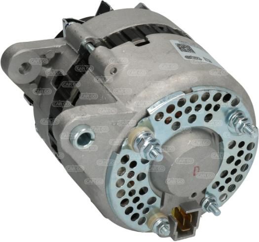 Alternator HC Cargo 111195 14V 35A Kubota
