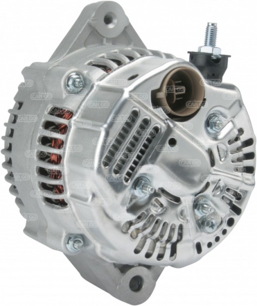Alternator HC Cargo 111215 14V 120A John Deere