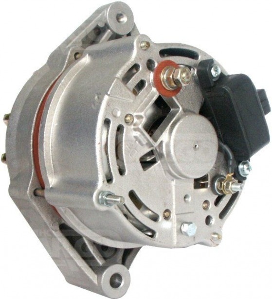 Alternator HC Cargo 111216 14V 37A Volvo, Thermo King