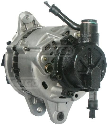 Alternator HC Cargo 111240 14V 50A Mitsubishi