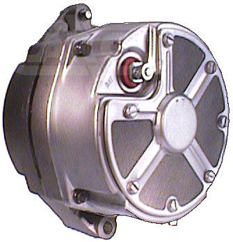 Alternator HC Cargo 111250 14V 42A OMC, Crusader