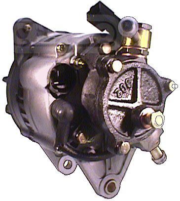 Alternator HC Cargo 111267 14V 50A Opel, Isuzu