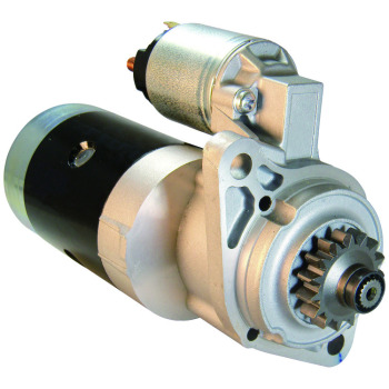 Rozrusznik Mitsubishi 1.6 kw WAI 17141N