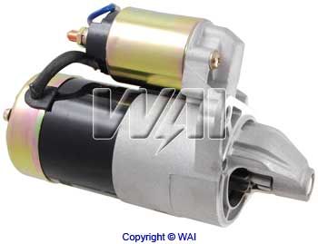 Rozrusznik Nissan 1.4 kw WAI 17146N
