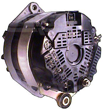 Alternator HC Cargo 111319 14V 105A Renault, Renault V.I.